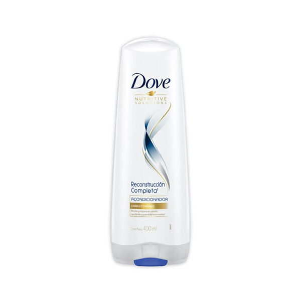 DOVE ACOND RECONSTRUCCION 370ML