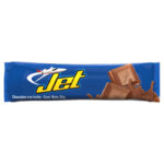 CHOCOLATE BARRA JET 26 G