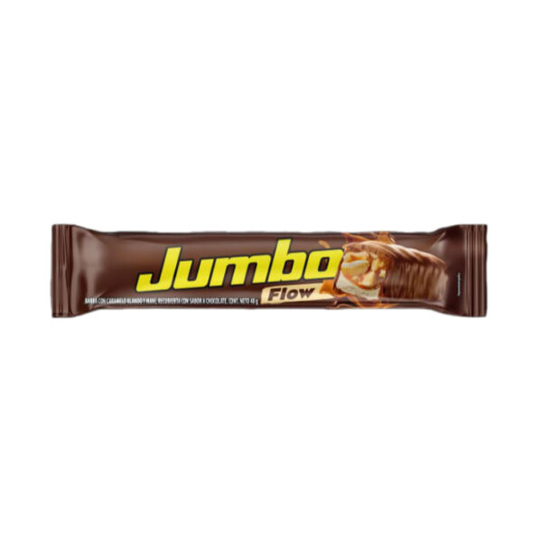 JUMBO FLOW