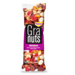 GRANUTS MIX ARANDANOS DISP 40G