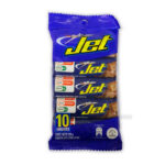 JET CHOCOLATE 110G X 10U