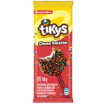CHOCO PALETON TIKYS 15G