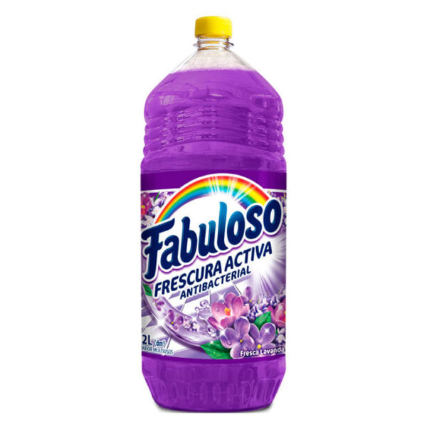 FRESKLIN LAVANDA 2LTR