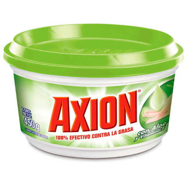 AXION ALOE VERA 450 GR