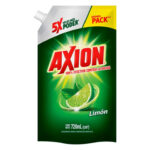 AXION LIQUIDO LIMÓN DOYPACK 720ML