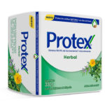 PROTEX HERBAL X 3