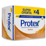 PROTEX AVENA X 4