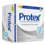 PROTEX LIMPIEZA PROFUNDA X 3