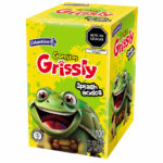 GRISSLY SPLASH ACID 540G X100U