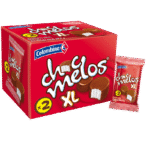 CAJA CHOCMELOS XL
