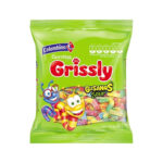 GRISSLY GUSANOS EC-PE 80G