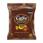 COFFEE DELIGHT X 100