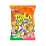 CHUPETE PITITIN SICODELICA 225G FUNDA 25 UND