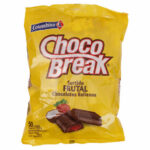 CHOCO BREAK FRUTALES