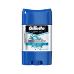 GILLETE COOL WAVE 82 G