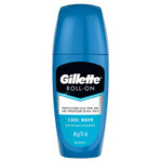 DESODORANTE ROLON GILLETTE ENDURANCE COOL WAVE 60G