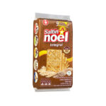 SALTIN NOEL INTEGRAL