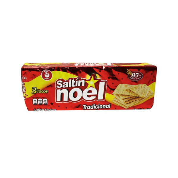 NOEL SALTIN TRAD 300GR