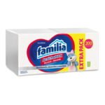 SERVILLETAS FAMILIA NORMAL X 200