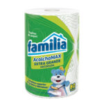 TOALLA FAMILIA ACOLCHAMAX XG 80HOJ