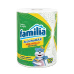 TOALLA ULTRA FAMILIA COCINA 3EN1 X 135