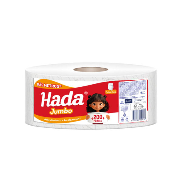 PH HADA JUMBO 200MTS