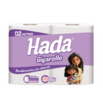 HADA PH GIGAROLLO 33MTS DOBLE HOJA X4