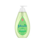 SHAMPOO JOHNSON BABY MANZANILLA 750 ML