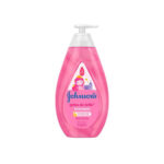 SHAMPOO JOHNSON GOTAS DE BRILLO 750ML