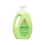 SHAMPOO JOHNSON'S BABY MANZANILLA 1LTR