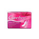 CAREFREE PROTEC AROMA X 15 UND