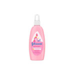JOHNSON SPRAY DESENREDANTE GOTAS DE BRILLO 200 ML. COD:4143