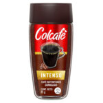 CAFE COLCAFE GRAN FCO. 85G ECU RG