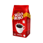 CAFE SELLO ROJO DP 425G