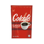 CAFE COLCAFE SOBRE 25G