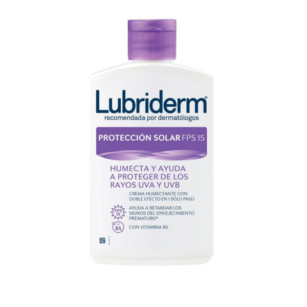 LUBRIDERM UV-15 200