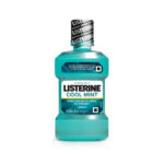LISTERINE COOL MINT 180 ML