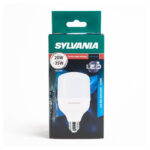 FOCO LED HIGH POWER 20W 6.5K E27 CJ SYLVANIA