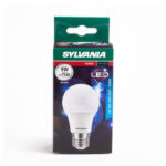 FOCO SYLVANIA LED 9W E27 LUZ DIA