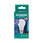 FOCO SYLVANIA LED 12W E27 LUZ DIA