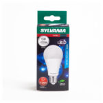 FOCO SYLVANIA LED 15W E27 LUZ DIA