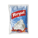ROYAL CREMA CHANTILLY 100 G