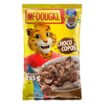 CEREALES CHOCO COPOS FDA. 265GR
