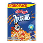 CEREAL ZUCARITAS CAJA 260GR