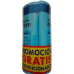 VITANE TRIPACK ANTICASPA  2 SHAMP+ACOND 400ML
