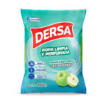 DERSA DETG MANZANA FDA1KG