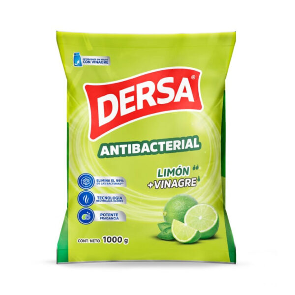 DERSA DETG LIMON FDA1KG 20U