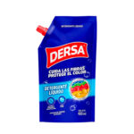 DETERGENTE DERSA LIQUIDO 400ML