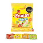 FRUNAS ORIGINAL X 26 416GR. FUNDA.