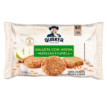 GALL QUAKER AVENA MAN CA 28G ECU 7702189057198